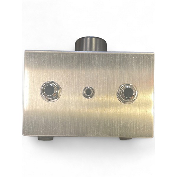 Used Electro-Harmonix Small Clone Analog Chorus Effect Pedal