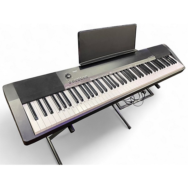 Used Casio CDP135 Digital Piano