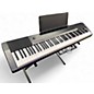Used Casio CDP135 Digital Piano thumbnail