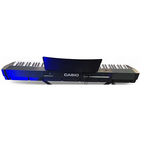 Used Casio CDP135 Digital Piano