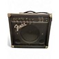 Used 2020s Fender Frontman 10G 38W 1X6 Guitar Combo Amp thumbnail