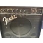 Used 2020s Fender Frontman 10G 38W 1X6 Guitar Combo Amp