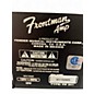 Used 2020s Fender Frontman 10G 38W 1X6 Guitar Combo Amp
