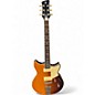 Used Yamaha RSS02T Sunburst Solid Body Electric Guitar thumbnail