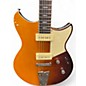 Used Yamaha RSS02T Sunburst Solid Body Electric Guitar