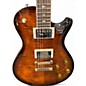 Used PRS McCarty 594 BLACK AMBER Solid Body Electric Guitar