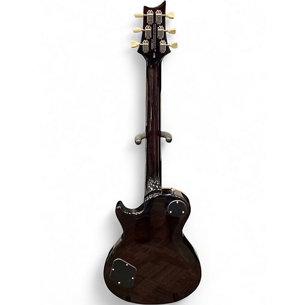 Used PRS McCarty 594 BLACK AMBER Solid Body Electric Guitar