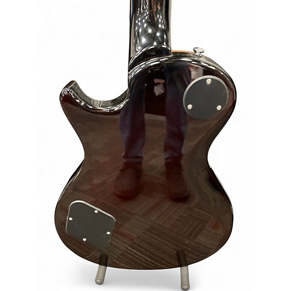 Used PRS McCarty 594 BLACK AMBER Solid Body Electric Guitar