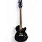 Used Gretsch Guitars STREAMLINER JET CLUB Black Solid Body Electric Guitar thumbnail