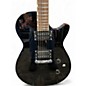 Used Gretsch Guitars STREAMLINER JET CLUB Black Solid Body Electric Guitar
