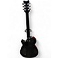 Used Gretsch Guitars STREAMLINER JET CLUB Black Solid Body Electric Guitar