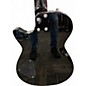Used Gretsch Guitars STREAMLINER JET CLUB Black Solid Body Electric Guitar