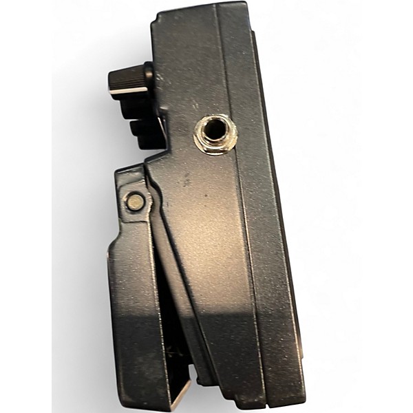 Used DigiTech XMM Metal Master Heavy Metal Distortion Effect Pedal