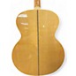 Used Epiphone EJ200 Artist Natural Acoustic Guitar