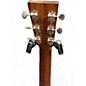 Used Martin SE-13E KOA Natural Acoustic Electric Guitar