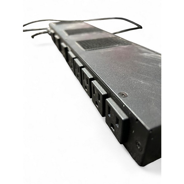 Used Furman M8X Power Conditioner