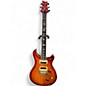 Used PRS SE Custom 24 2 Color Sunburst Solid Body Electric Guitar thumbnail