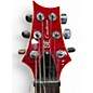 Used PRS SE Custom 24 2 Color Sunburst Solid Body Electric Guitar