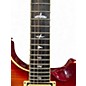 Used PRS SE Custom 24 2 Color Sunburst Solid Body Electric Guitar