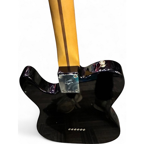 Used Fender PLAYER II MODIFIED TELECASTER DUSK Solid Body Electric Guitar