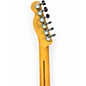 Used Fender PLAYER II MODIFIED TELECASTER DUSK Solid Body Electric Guitar