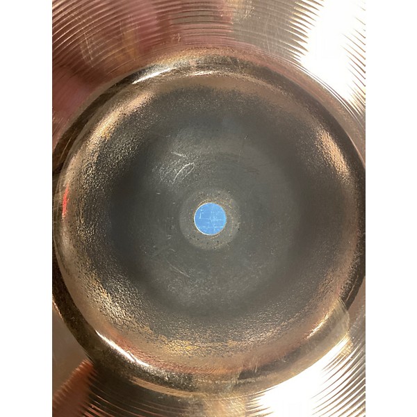 Used SABIAN 14in AAX X-Plosion Hi Hat Pair Cymbal