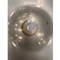 Used SABIAN 16in AAX X-Plosion Crash Cymbal