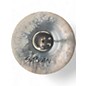 Used SABIAN 16in AAX X-Plosion Crash Cymbal