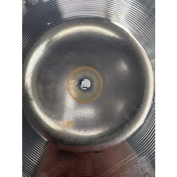 Used SABIAN 16in AAX X-Plosion Crash Cymbal