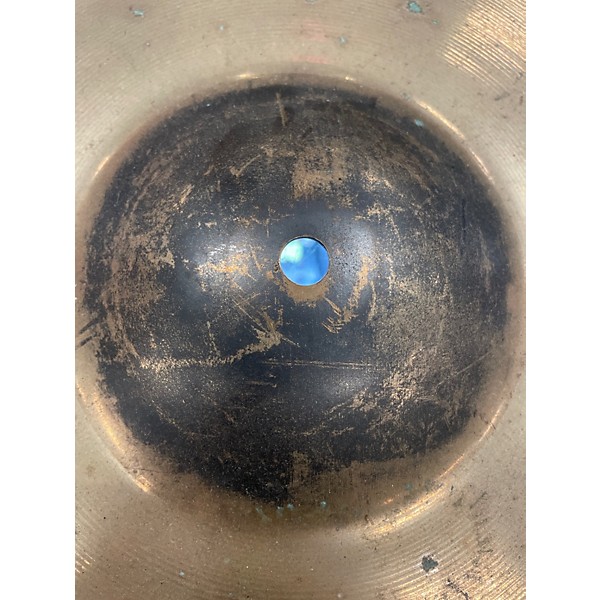Used SABIAN 20in AAX X-Plosion Ride Cymbal