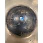 Used SABIAN 20in AAX X-Plosion Ride Cymbal
