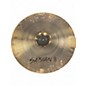 Used SABIAN 20in AAX X-Plosion Ride Cymbal
