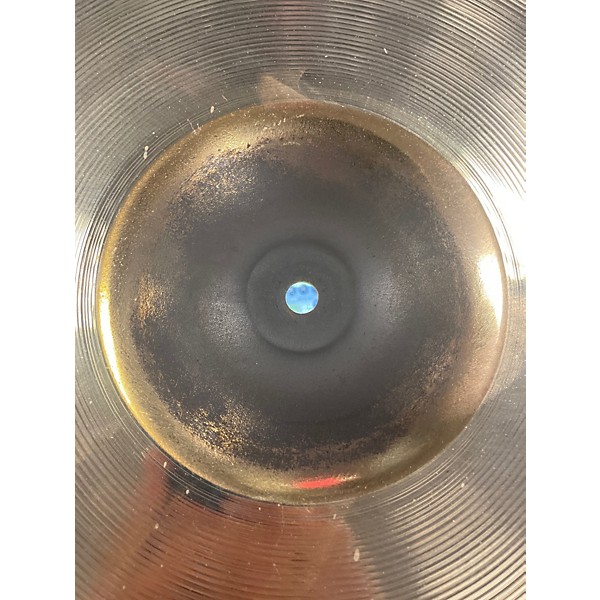 Used SABIAN 20in AAX X-Plosion Ride Cymbal