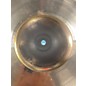 Used SABIAN 20in AAX X-Plosion Ride Cymbal