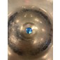 Used SABIAN 18in X-Plosion Crash Cymbal