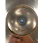Used SABIAN 18in X-Plosion Crash Cymbal