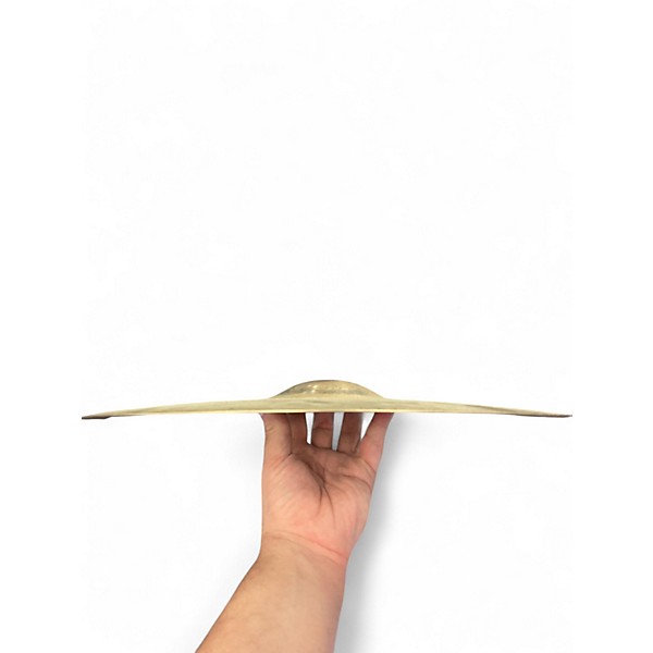 Used SABIAN 18in X-Plosion Crash Cymbal