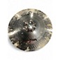 Used Zildjian 18in S Family Rock Crash Cymbal thumbnail