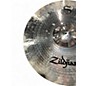 Used Zildjian 18in S Family Rock Crash Cymbal