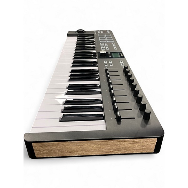Used Arturia KeyLab Essential 49 mk3 MIDI Keyboard Controller MIDI Controller