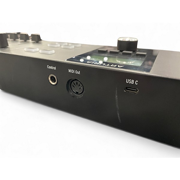 Used Arturia KeyLab Essential 49 mk3 MIDI Keyboard Controller MIDI Controller