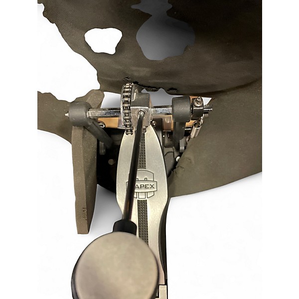 Used Mapex 800 Series Single Bass Drum Pedal