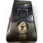 Used KORG pitch black Tuner Pedal