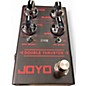 Used Joyo double thruster Effect Pedal thumbnail