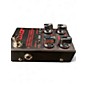 Used Joyo double thruster Effect Pedal