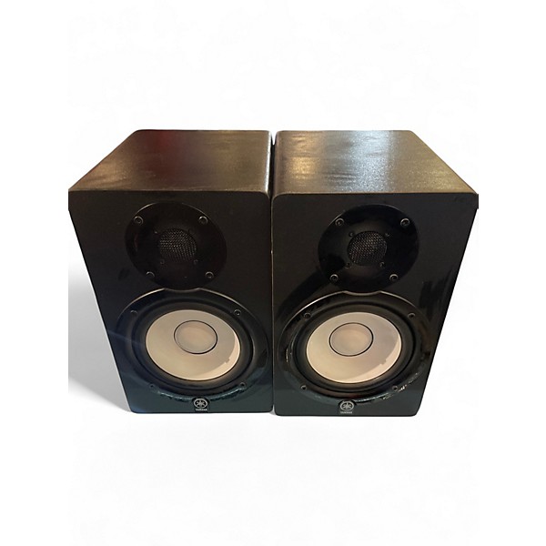 Used Yamaha HS5 Pair Powered Monitor