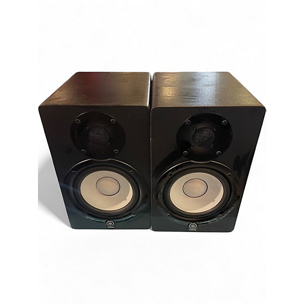 Used Yamaha HS5 Pair Powered Monitor