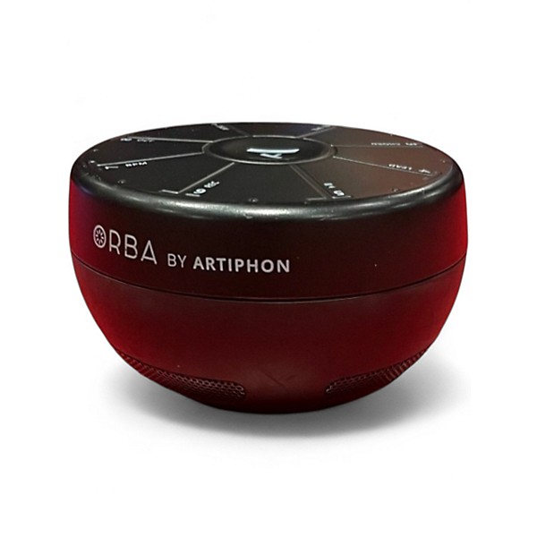 Used Artiphon ORBA MIDI Controller