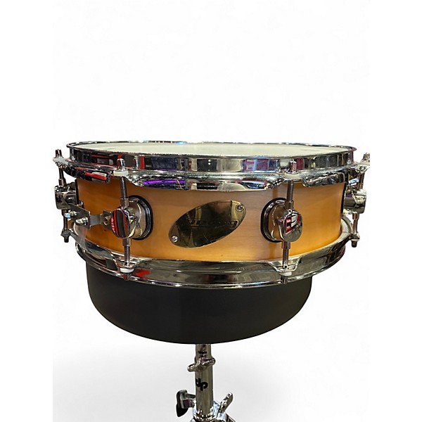 Used Ludwig 13in LUDWIG SNARE DRUM XYLOPHONE COMBO Natural Drum