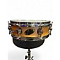 Used Ludwig 13in LUDWIG SNARE DRUM XYLOPHONE COMBO Natural Drum thumbnail